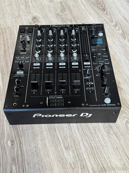 Predám Pioneer DJM 900 NSX2 - 2