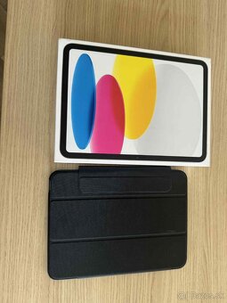 iPad 10 (2022) 64gb Silver - 2