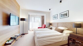 1-IZBOVÝ BYT, STARÁ LESNÁ, lodžia, 4,5 HOTEL, wellness, BAZ - 2