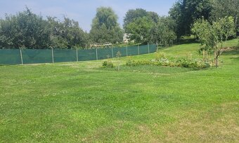 Pozemok na stavbu RD - Malý Šariš - 2
