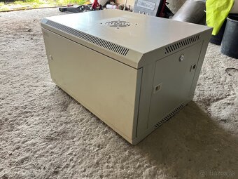 6U rack - 2