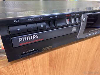 PHILIPS CDR 765 - 2