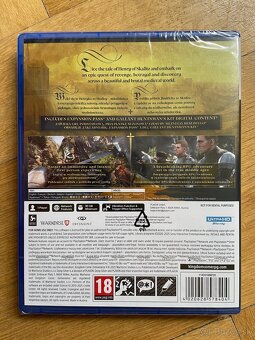 Kingdom Come: Deliverance 2 – Gold Edition – PS5 - 2