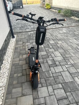 Elektrická kolobežka Teverun Blade Gt Plus - 2