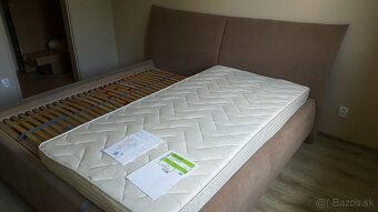 Matrace Vegas Ekolatex - 2