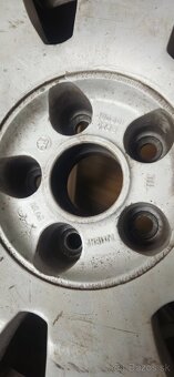 R16 5x112 - 2
