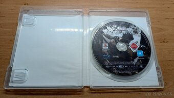 Medal of Honor Airborne - PS3 - 2