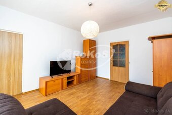Predaj 2 izbový byt v meste Humenné - 2