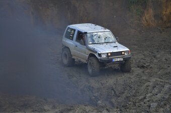 Mitsubishi Pajero 1.9 Pd Tdi - 2