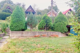 Predaj chaty a chalupy, Žiar nad Hronom - 2