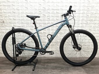 Ponúkam na predaj horský bicykel Cube AIM Pro 29" - 2