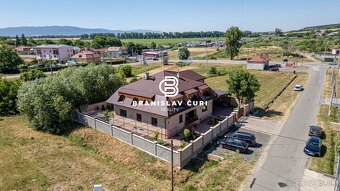 Predaj, komplet zrekonštruovaná rodinná vila, Trhovište, okr - 2