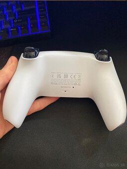 Ps5 controller - 2