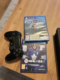 PlayStation 4 1TB ( ps4 ) - 2