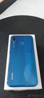 Predám Huawei P20 lite - 2