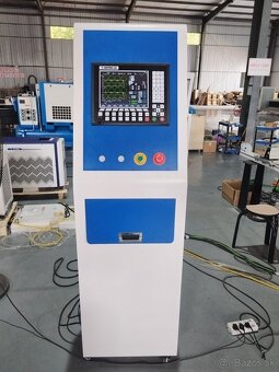 Predám uplne nový vlaknový laser 6KW - 2