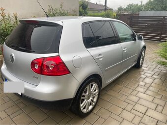 Volkswagen Golf 5 1.9TDI 77kw BEZ-PDF - 2
