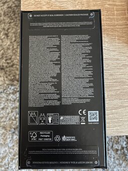 Samsung Galaxy S24 256GB - 2