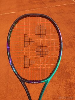 Tenisová raketa Yonex VCore Pro 97 - 2