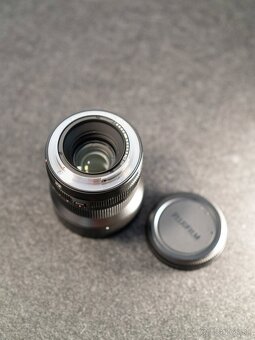 Fujifilm Fujinon GF 63mm f/2.8 R WR - 2