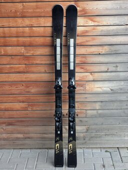 Dámské lyže Atomic Cloud C14 Revoshock S, 160cm, 24/25 - 2