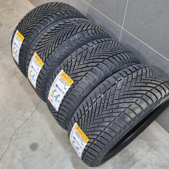 Zimné pneumatiky 225/45 R17 Pirelli Powergy - 2