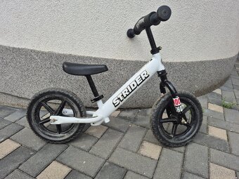 Odrazadlo Strider 12" - 2