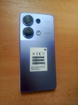 Redmi note 13 pro 12gb/512gb - 2