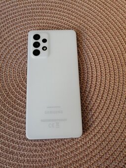 Samsung galaxy A52s 5g - 2