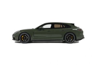 1:18 - Panamera Turbo S Sport Turismo - GT Spirit - 2