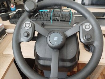 Hori farming simulator - 2