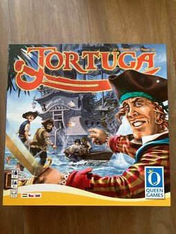 Predám spoločenské hry - 2