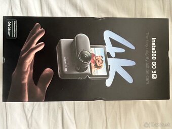 Insta360 GO 3S - 2