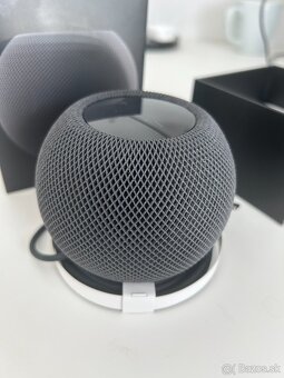 Homepod mini - 2
