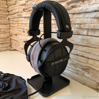 Beyerdynamic DT 990 PRO 250 Ohm - 2