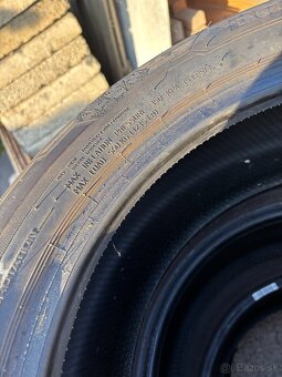 Zimné pneumatiky 185/60 R15 POLARIS - 2