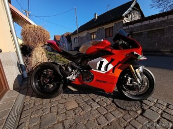 Ducati Panigale V4R SPECIALE n°3 - 2