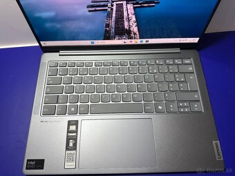Lenovo Yoga Slim 7 14IMH9 oled - 2