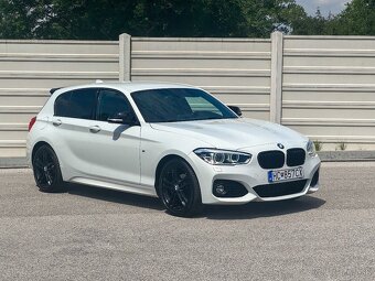 Bmw 118d M Sport - 2