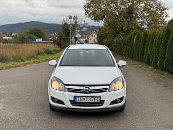Opel Astra H 2012 1.7 cdti 81kw - 2