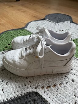 Dámske sneakers PUMA - 2