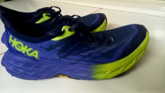Hoka speedgoat 5 - 2