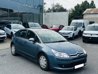 Citroën C4 1.4i 16V Pack - 2