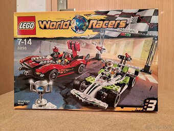 World Racers - 2