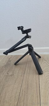 Gopro 3Way Nový. - 2