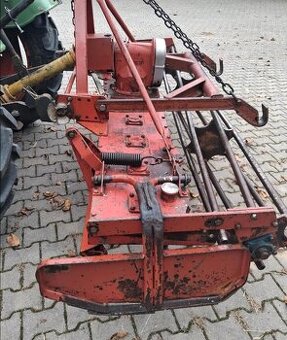 Rotacne brany LELY, - 2