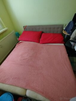 Manželská posteľ - 2