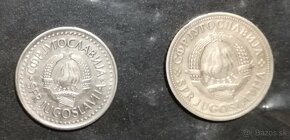 MINCE JUHOSLAVIA - 2