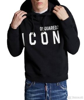 DSQUARED2 ICON COOL FIT , súprava, nová, originál,L - 2