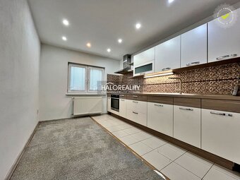 HALO reality - Predaj, rodinný dom Rybník, po čiastočnej rek - 2